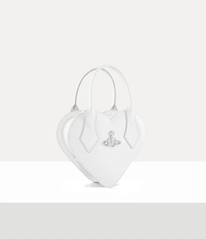 Sac à bandoulière Josephine Heart Sac à bandoulière Josephine Heart