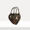 Sac à bandoulière Josephine Heart Sac à bandoulière Josephine Heart