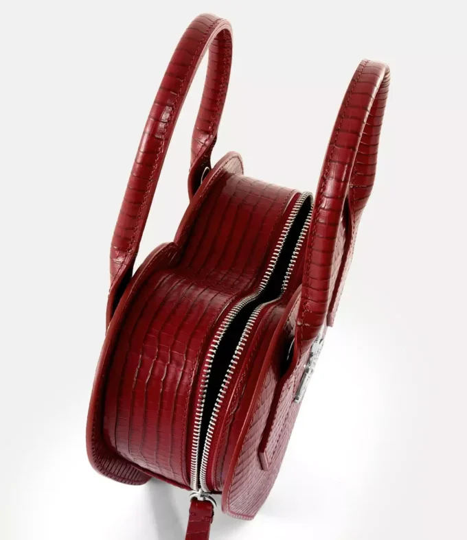 Sac à bandoulière Josephine Heart