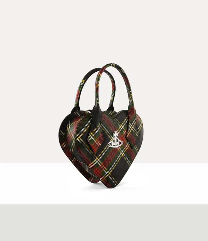 Sac à bandoulière Josephine Heart Sac à bandoulière Josephine Heart