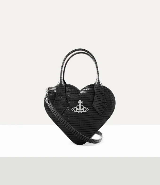 Sac à bandoulière Josephine Heart