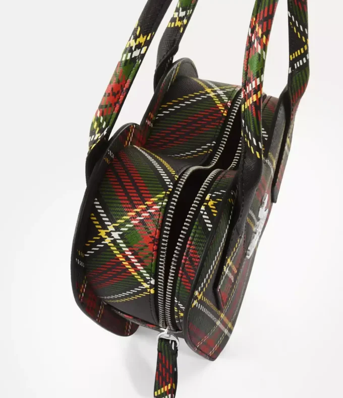 Sac à bandoulière Josephine Heart Sac à bandoulière Josephine Heart
