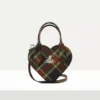 Sac à bandoulière Josephine Heart Sac à bandoulière Josephine Heart