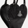 Sac à bandoulière Josephine Heart Sac à bandoulière Josephine Heart