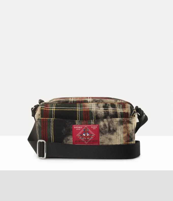 Sac à bandoulière Jude E/W Sac à bandoulière Jude E/W