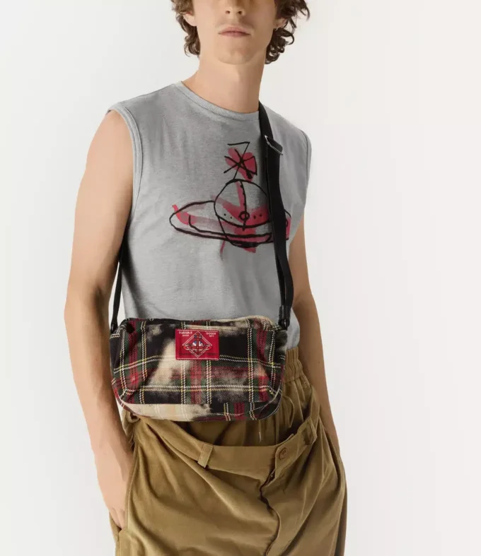 Sac à bandoulière Jude E/W Sac à bandoulière Jude E/W