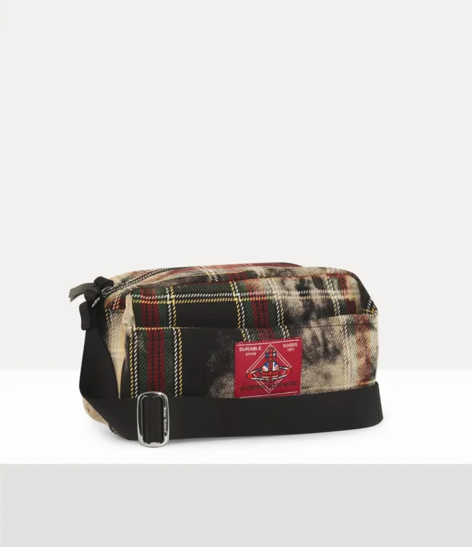Sac à bandoulière Jude E/W Sac à bandoulière Jude E/W