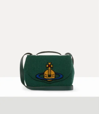 Sac à bandoulière Linda Medium