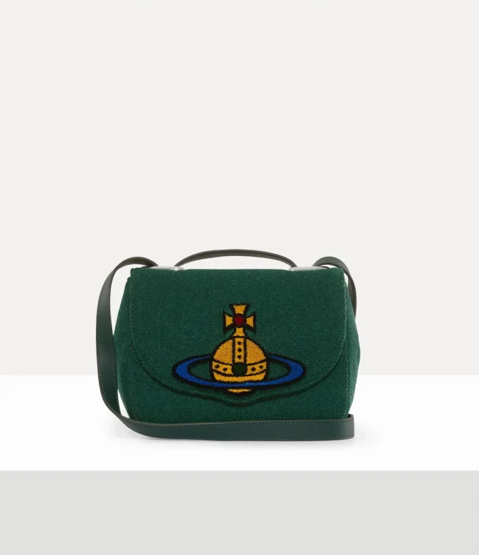 Sac à bandoulière Linda Medium Sac à bandoulière Linda Medium