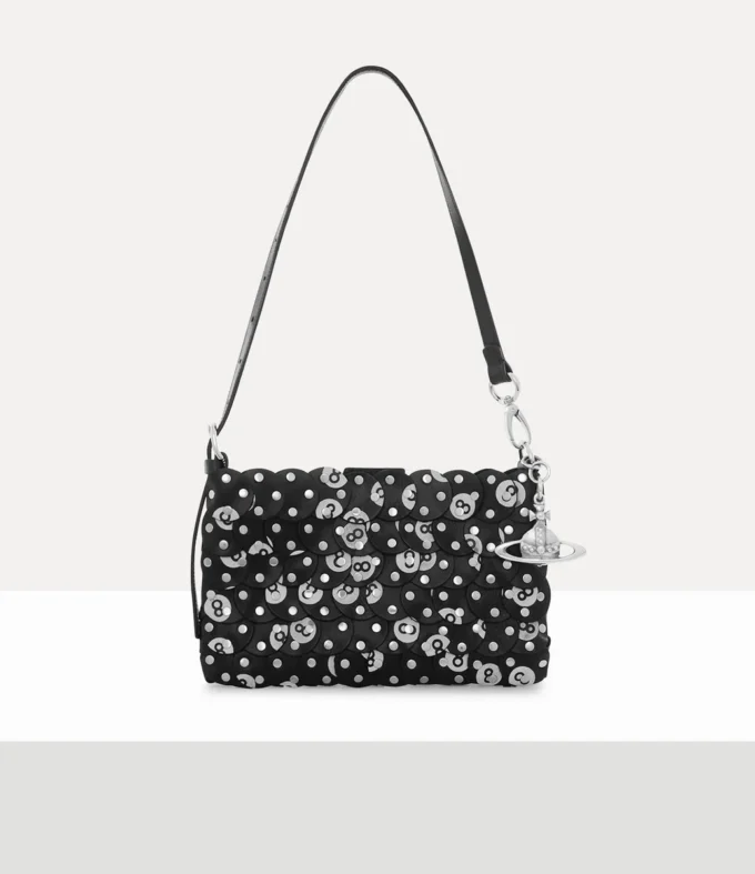 Sac à bandoulière Lola