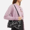 Sac à bandoulière Lola
