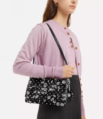 Sac à bandoulière Lola