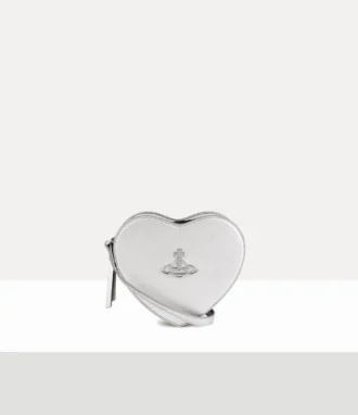 Sac à bandoulière Louise Heart