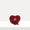 Sac à bandoulière Louise Heart