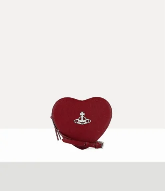 Sac à bandoulière Louise Heart