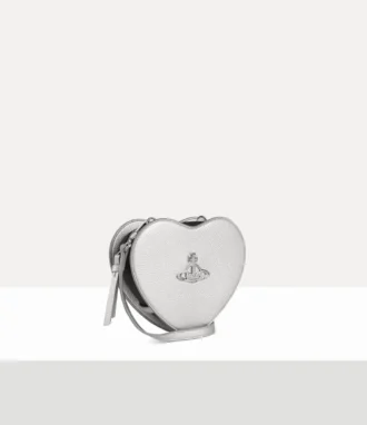 Sac à bandoulière Louise Heart