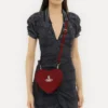 Sac à bandoulière Louise Heart