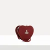Sac à bandoulière Louise Heart