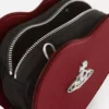 Sac à bandoulière Louise Heart