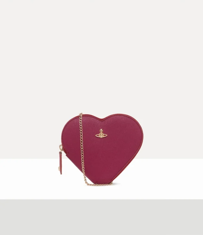 Sac à bandoulière New Heart