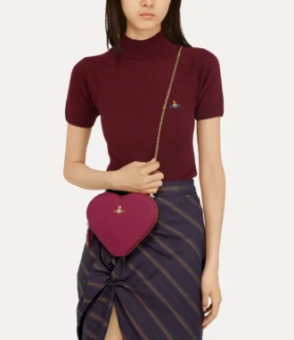 Sac à bandoulière New Heart
