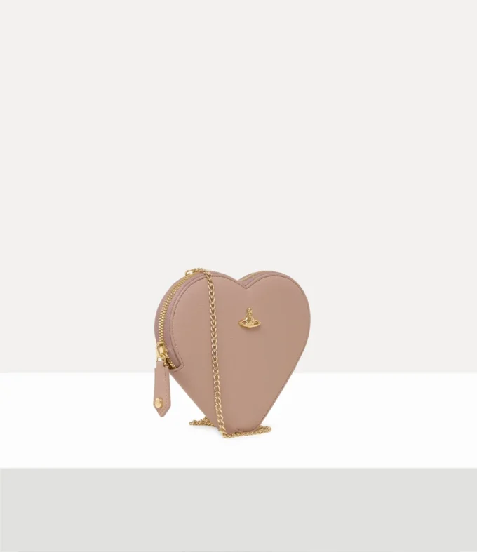 Sac à bandoulière New Heart
