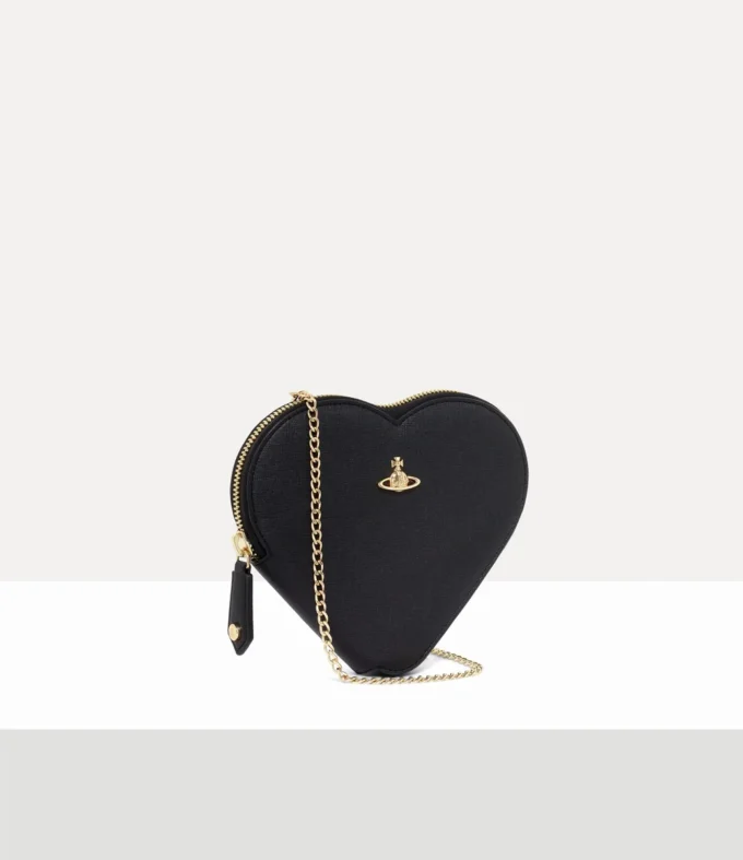 Sac à bandoulière New Heart