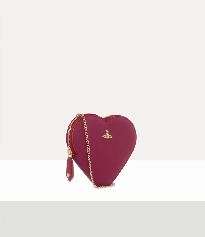 Sac à bandoulière New Heart