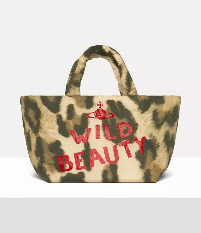 Sac cabas moyen Maud