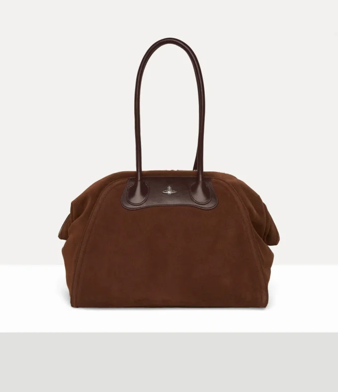Sac de voyage Shirley