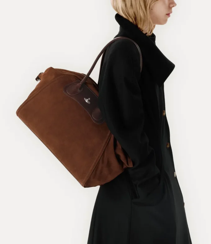 Sac de voyage Shirley