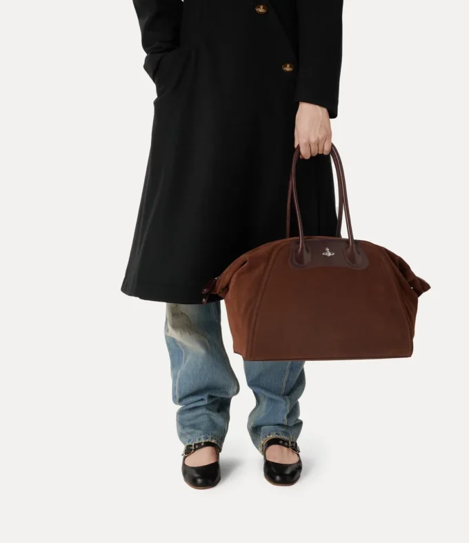 Sac de voyage Shirley