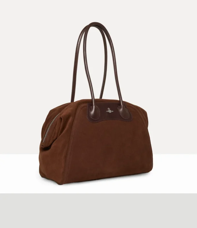Sac de voyage Shirley