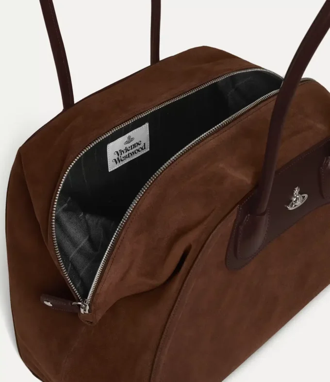 Sac de voyage Shirley