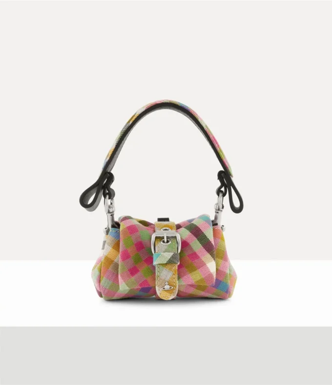 Sac à main Hazel Treasure Charm Sac à main Hazel Treasure Charm