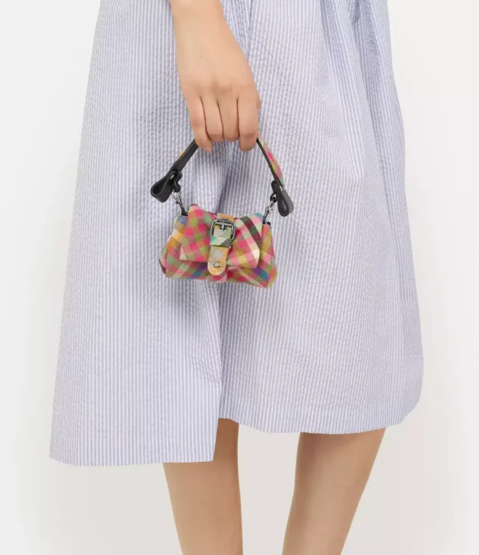 Sac à main Hazel Treasure Charm Sac à main Hazel Treasure Charm