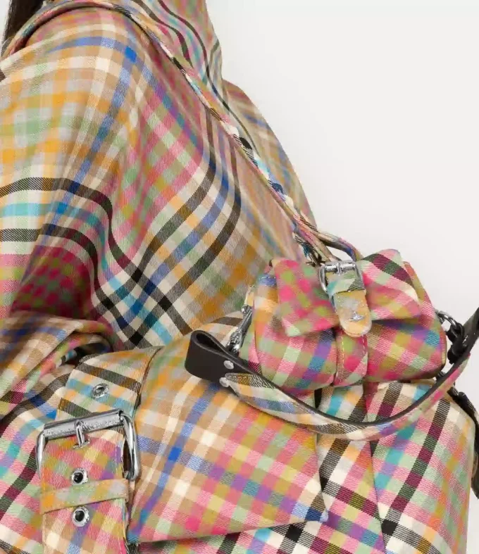 Sac à main Hazel Treasure Charm Sac à main Hazel Treasure Charm