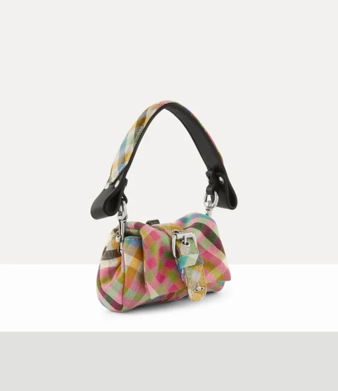 Sac à main Hazel Treasure Charm Sac à main Hazel Treasure Charm