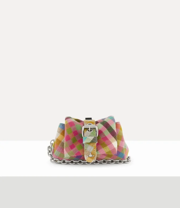 Sac à main Hazel Treasure Charm Sac à main Hazel Treasure Charm