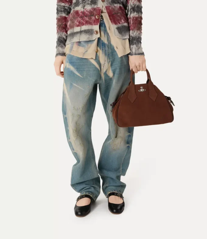 Sac Yasmine Medium