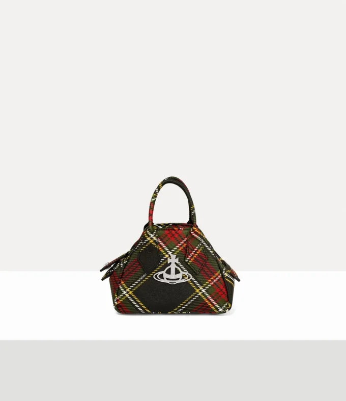 Sac Yasmine Mini