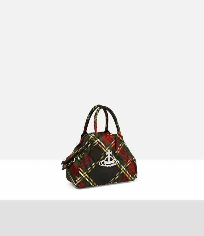 Sac Yasmine Mini