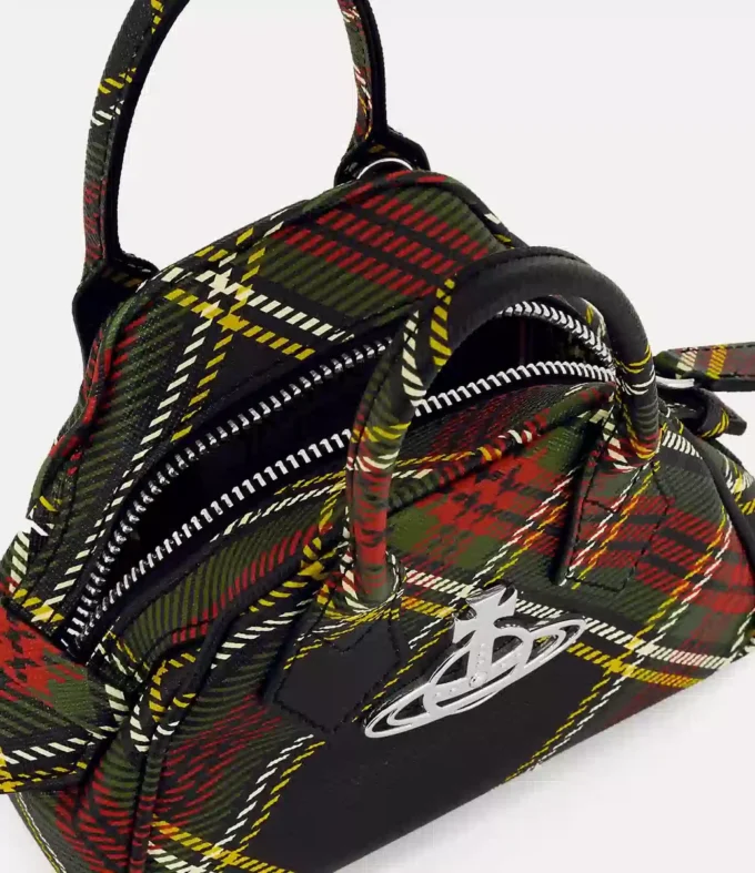 Sac Yasmine Mini