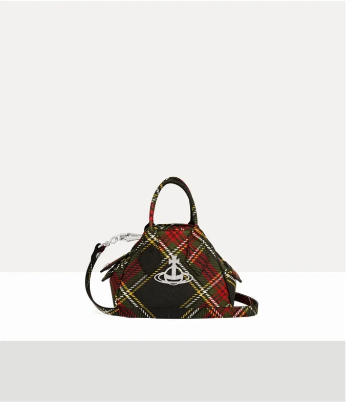 Sac Yasmine Mini