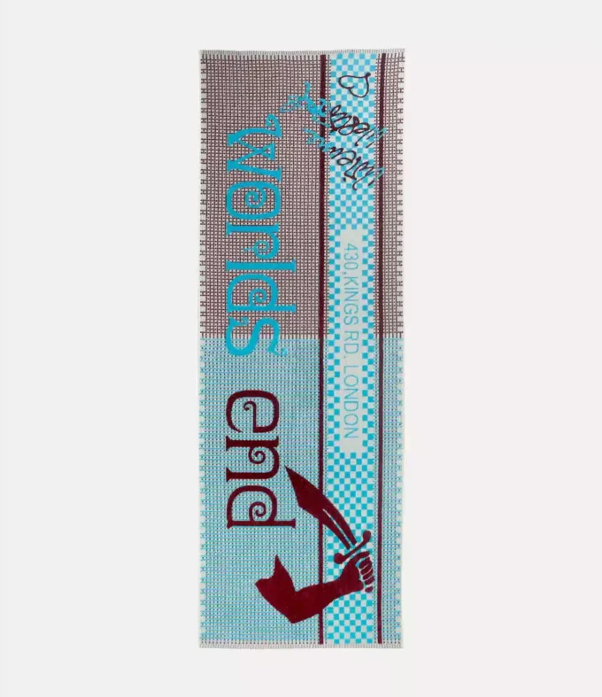 Serviette de plage