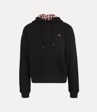 Sweat à capuche Ashton