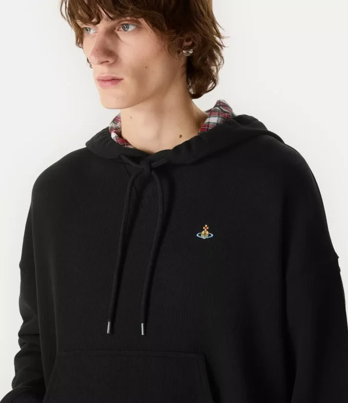 Sweat à capuche Ashton Sweat à capuche Ashton