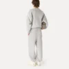 Sweat-shirt Pourpoint Sweat-shirt Pourpoint