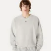 Sweat-shirt Pourpoint Sweat-shirt Pourpoint