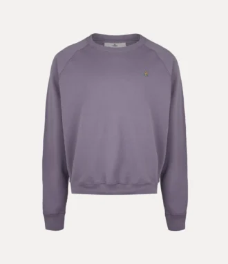 Sweat-shirt Raglan